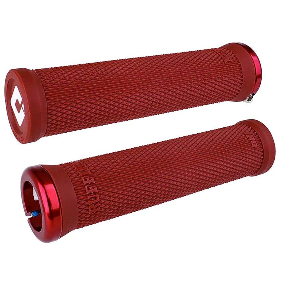 ODI Ruffian V2.1 Lock-On Grips