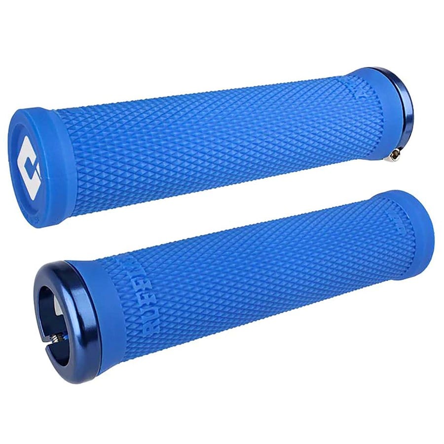 ODI Ruffian v2.1 Lock-On Grips