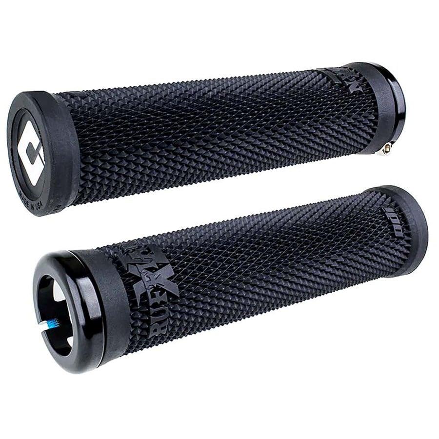 ODI Ruffian XL V2.1 Lock-On Grips