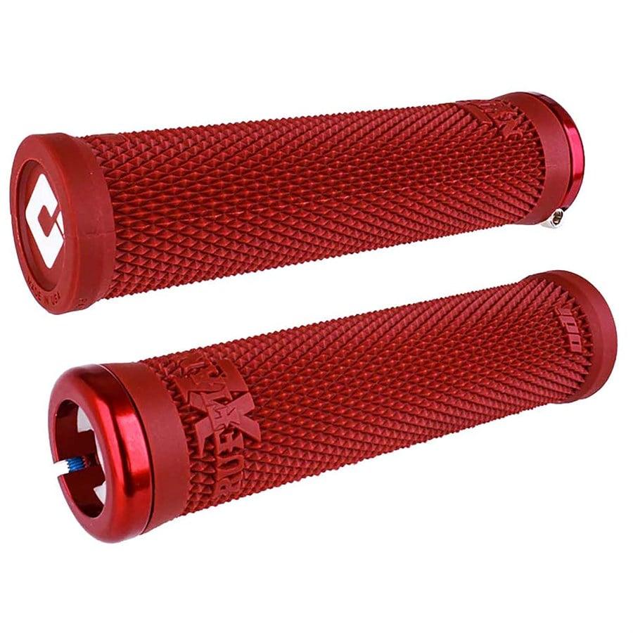 ODI Ruffian XL V2.1 Lock-On Grips