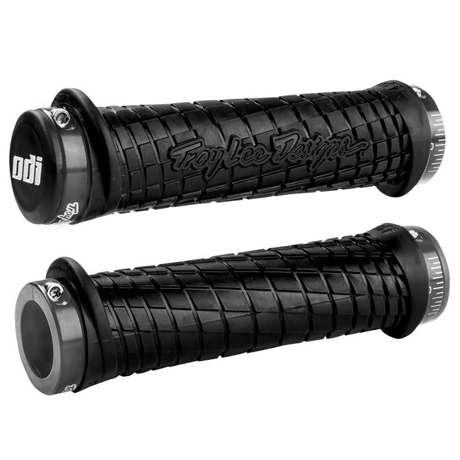 ODI Troy Lee Design Lock-On Grip