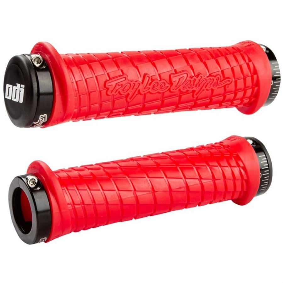 ODI Troy Lee Design Lock-On Grip