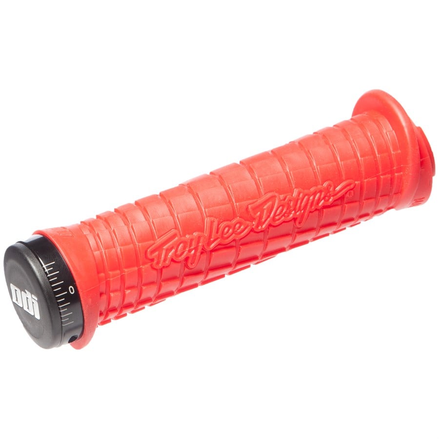 ODI Troy Lee Design Lock-On Grip