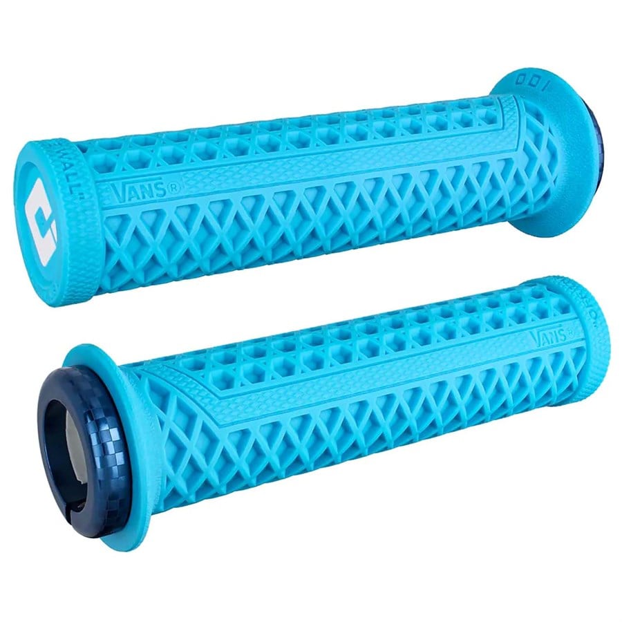 ODI Vans V2.1 Lock-On Grips