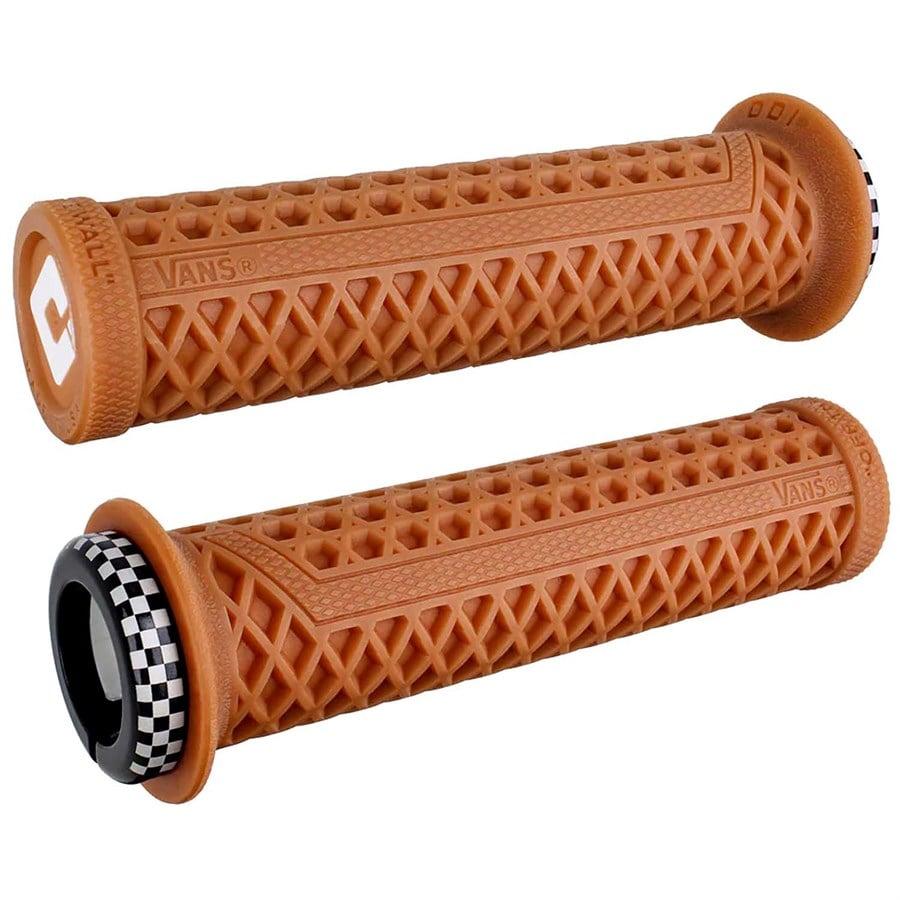 ODI Vans V2.1 Lock-On Grips