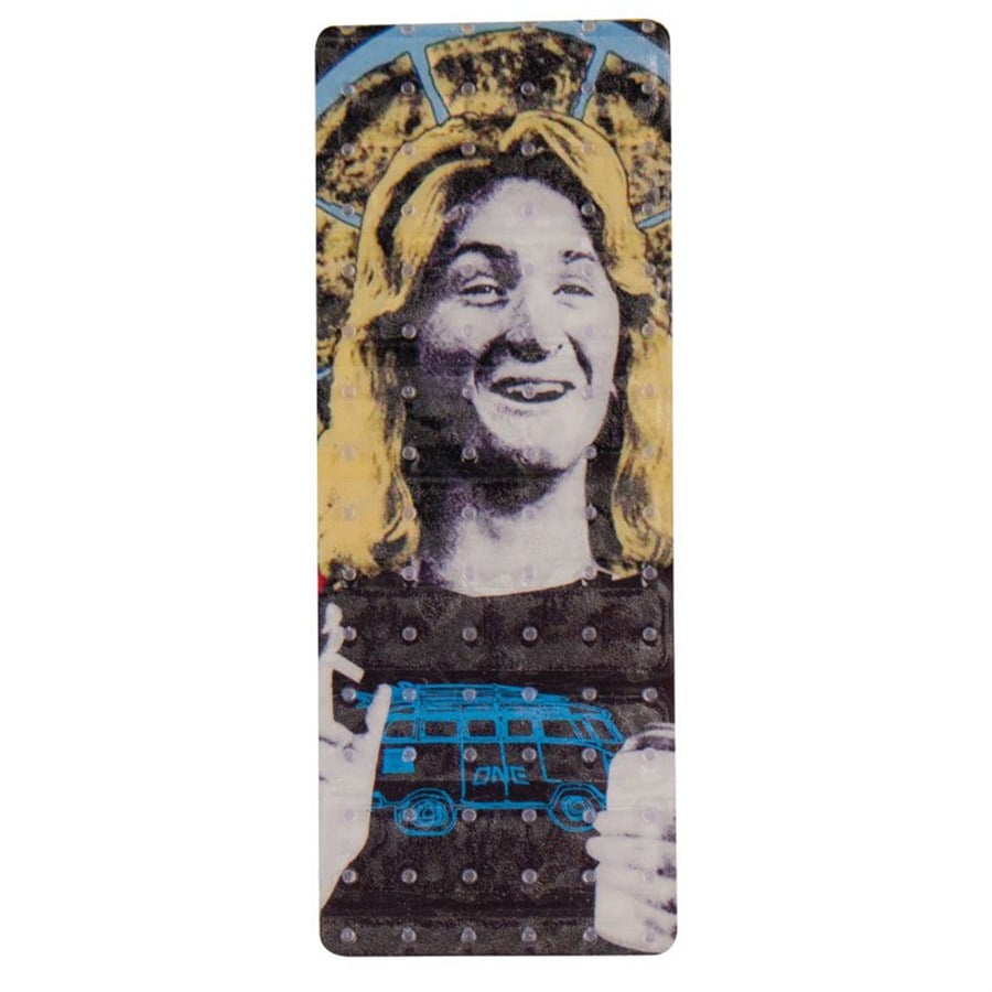 OneBall Fast Times Stomp Pad