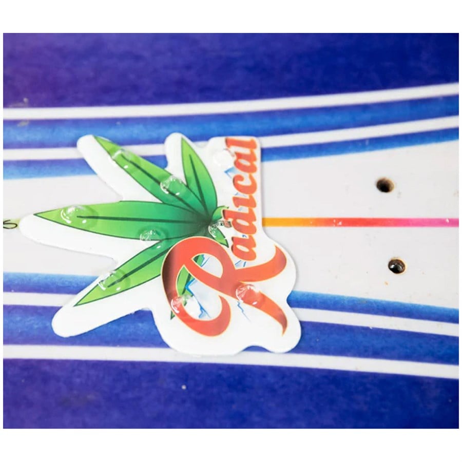 OneBall Radical Grip Stomp Pad