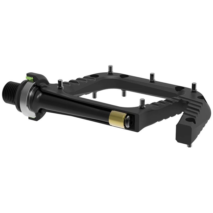 OneUp Components Aluminum Pedals