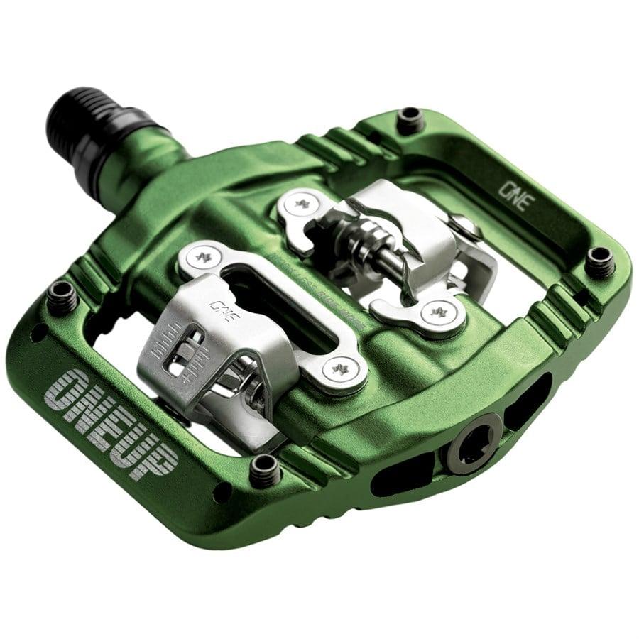 OneUp Components Clip Pedals