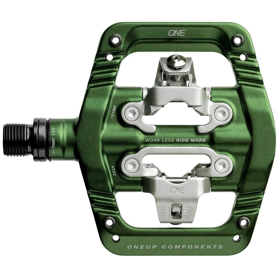 OneUp Components Clip Pedals