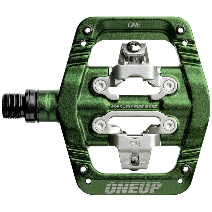 OneUp Components Clip Pedals