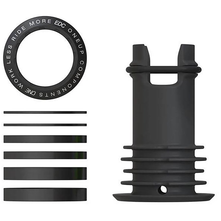 OneUp Components EDC Top Cap