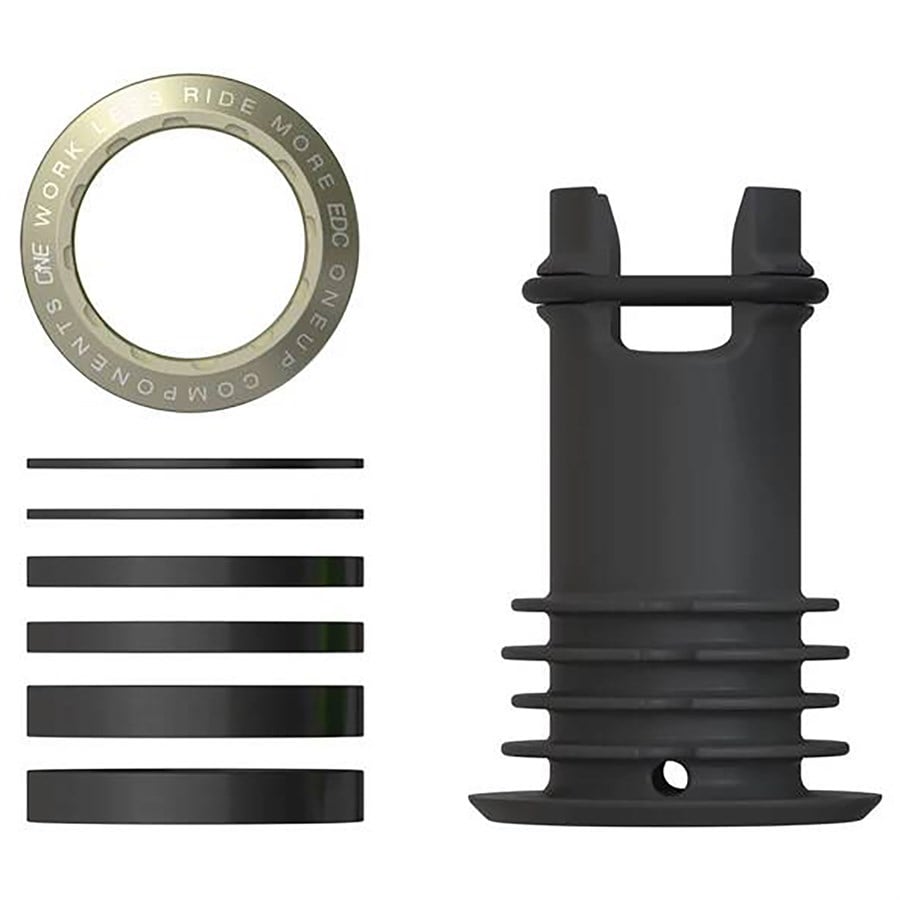 OneUp Components EDC Top Cap