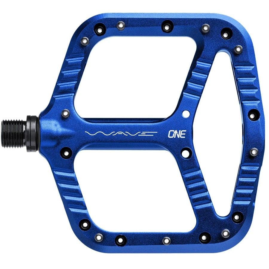 OneUp Components Wave Pedals