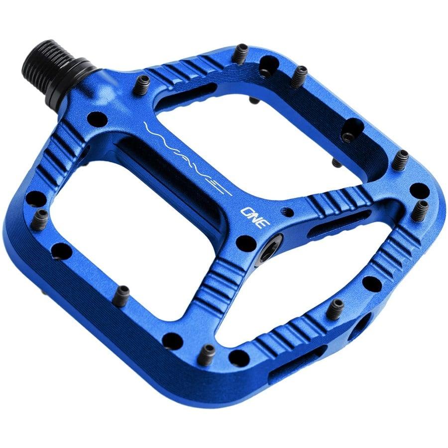 OneUp Components Wave Pedals