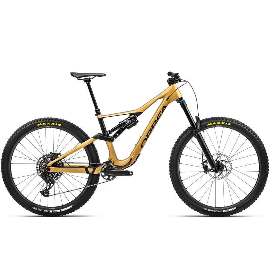 Orbea Rallon M10 Complete Mountain Bike 2023