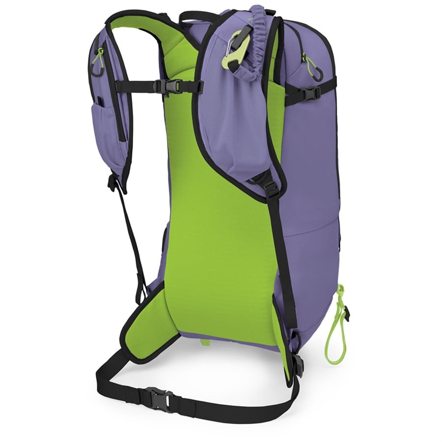 Osprey Firn 18 Backpack