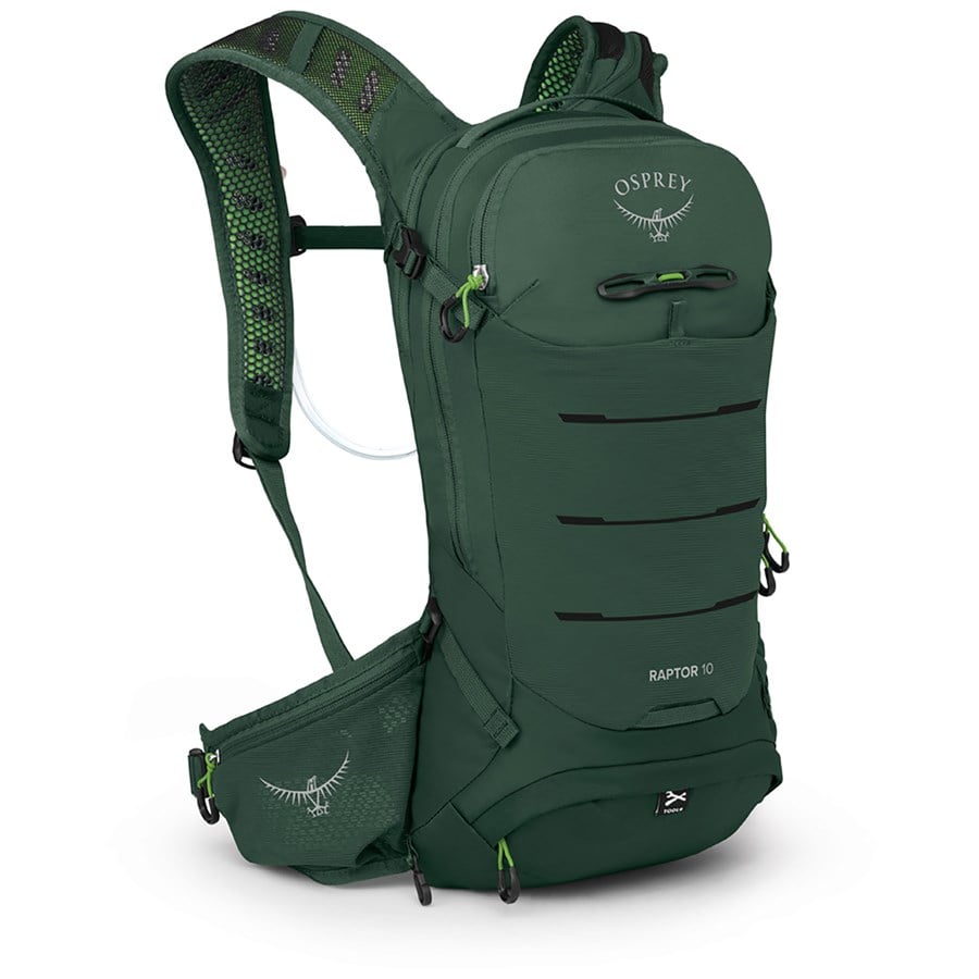 Osprey Raptor 10 Hydration Pack