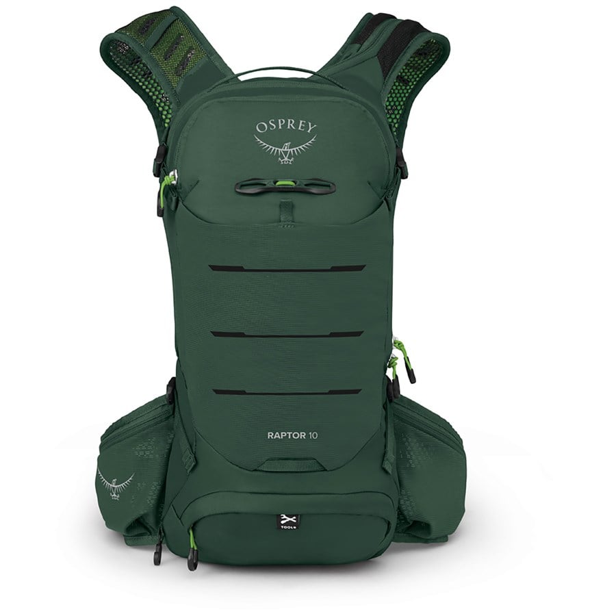 Osprey Raptor 10 Hydration Pack
