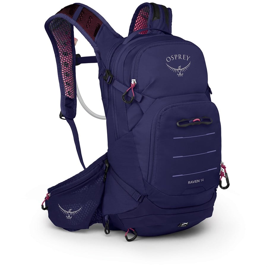 Osprey Raven 14 Hydration Pack