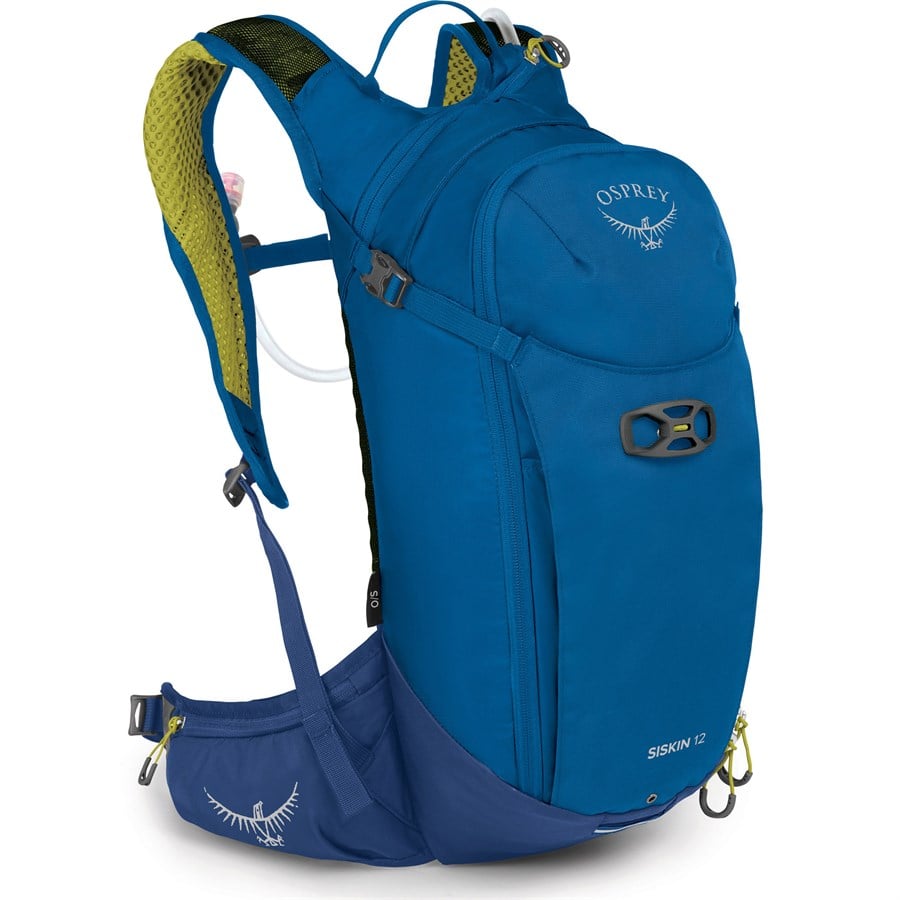 Osprey Siskin 12 Hydration Pack