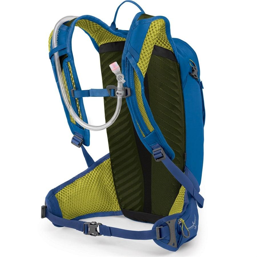 Osprey Siskin 12 Hydration Pack