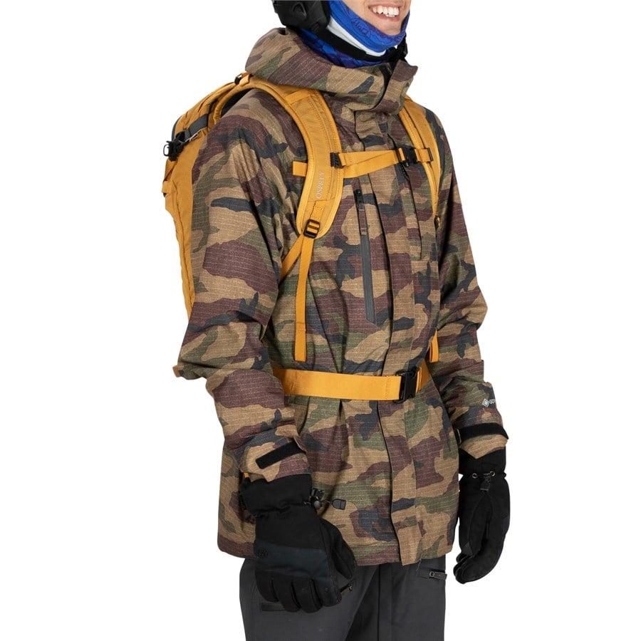 Osprey Soelden 22 Backpack - Used