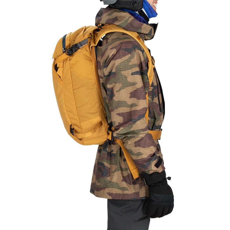 Osprey Soelden 22 Backpack - Used