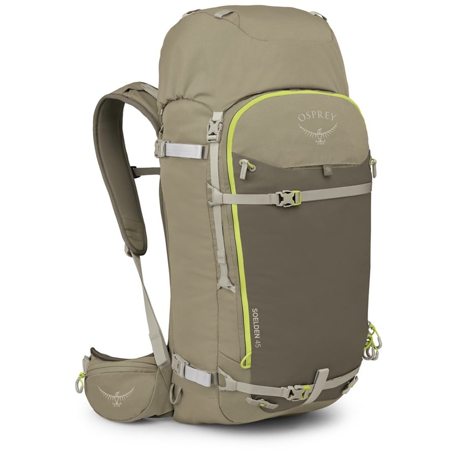 Osprey Soelden 45 Backpack