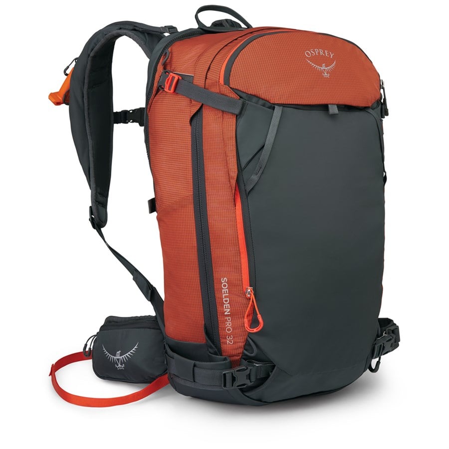 Osprey Soelden Pro E2 Airbag Pack 32 Backpack