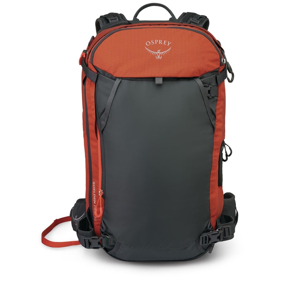 Osprey Soelden Pro E2 Airbag Pack 32 Backpack