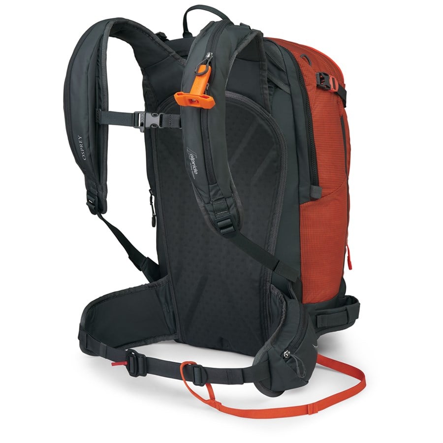 Osprey Soelden Pro E2 Airbag Pack 32 Backpack