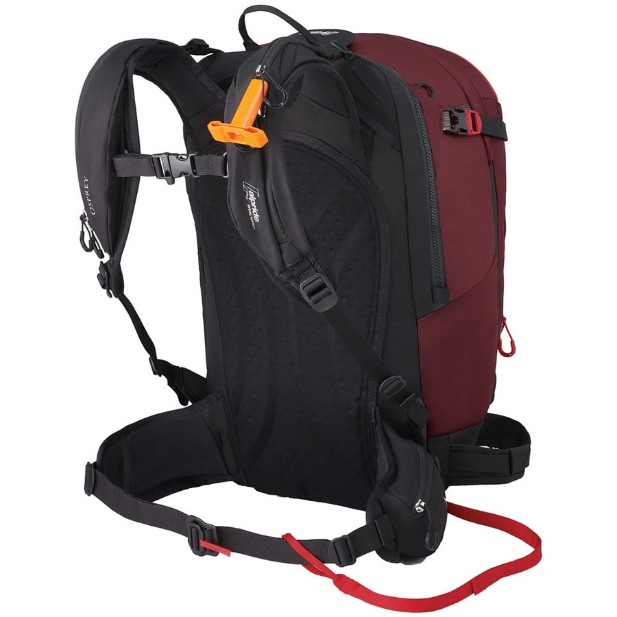 Osprey Sopris Pro E2 Airbag Pack 30 Backpack