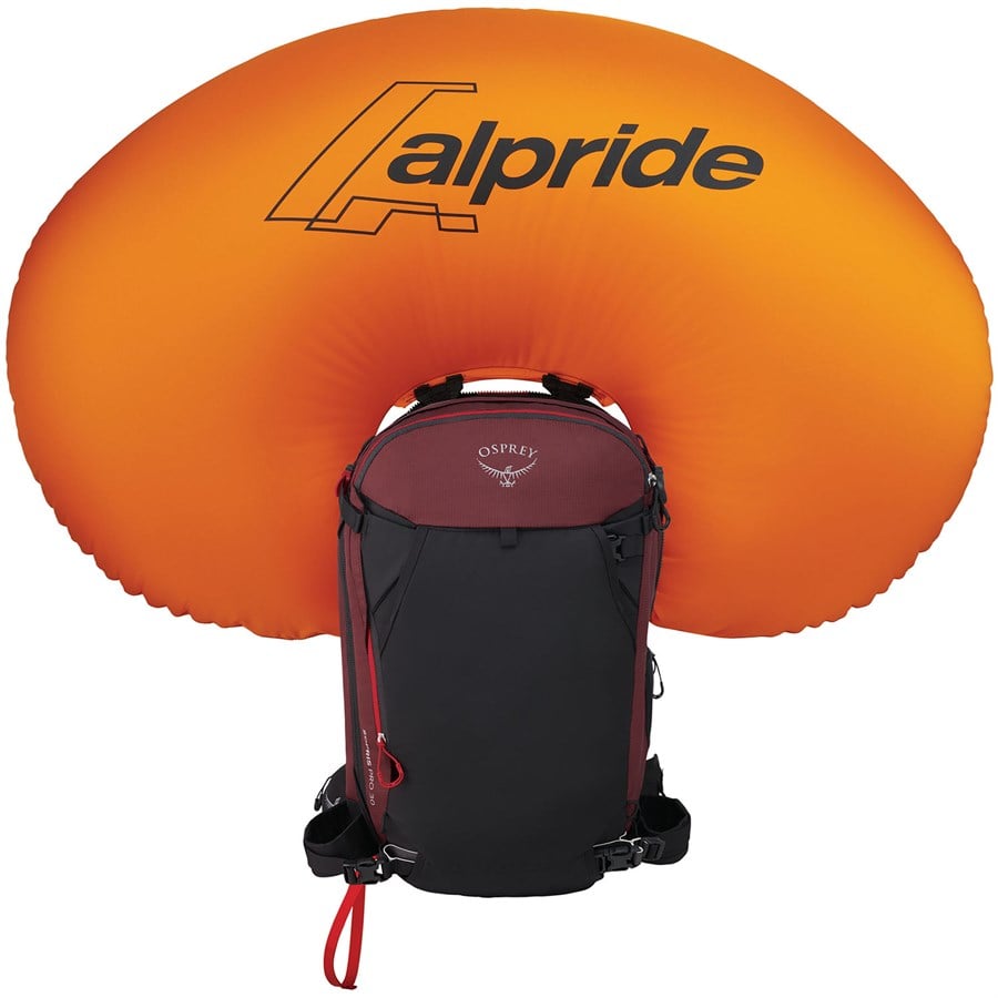 Osprey Sopris Pro E2 Airbag Pack 30 Backpack