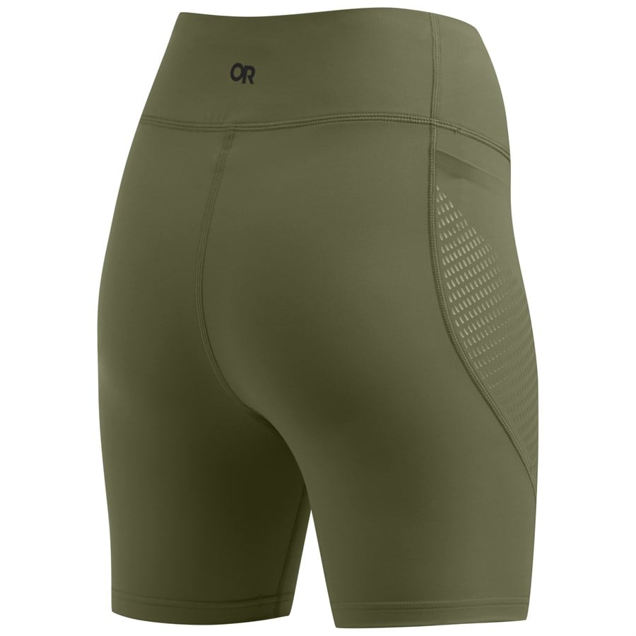 Outdoor Research Ad-Vantage Shorts - Women's