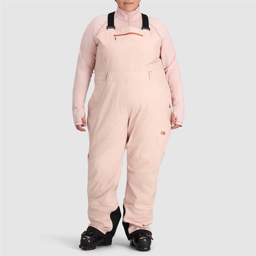 Outdoor Research Carbide Plus Bib - Women's