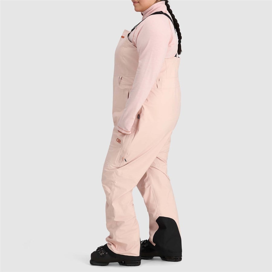 Outdoor Research Carbide Plus Bib - Women's