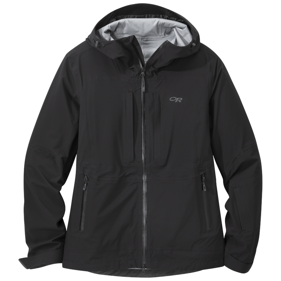 Outdoor Research Carbide Plus Jacket - Women's