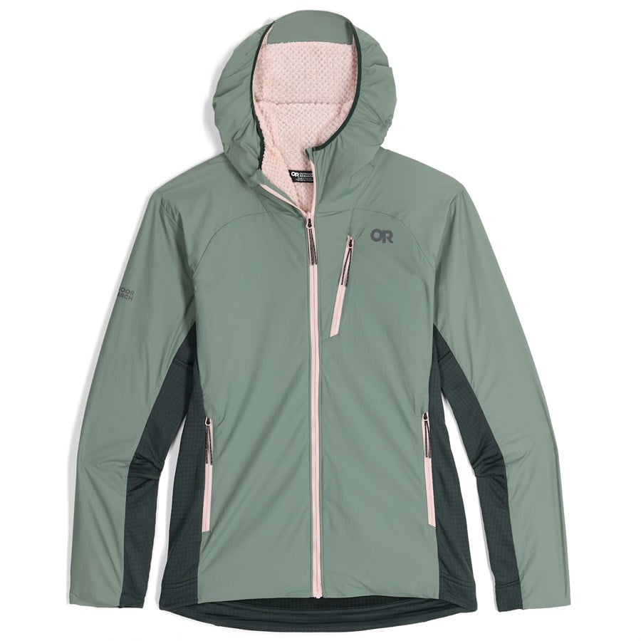 Outdoor Research Deviator Hoodie - Women's