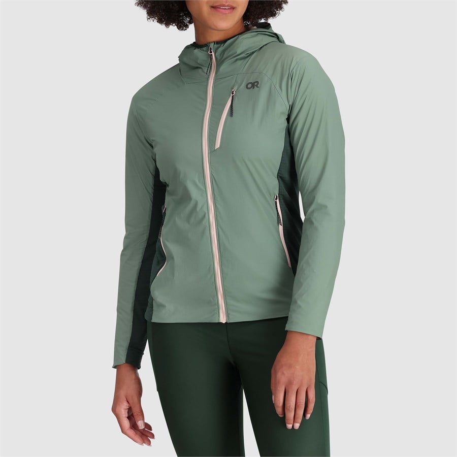 Outdoor Research Deviator Hoodie - Women's