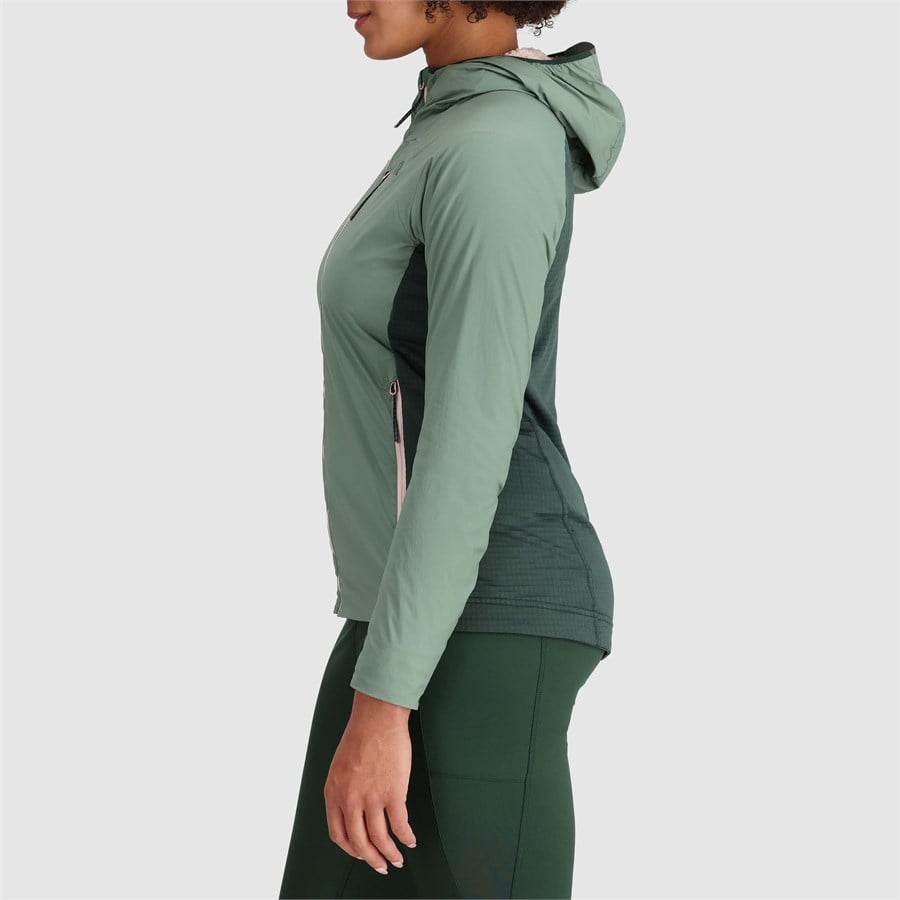 Outdoor Research Deviator Hoodie - Women's