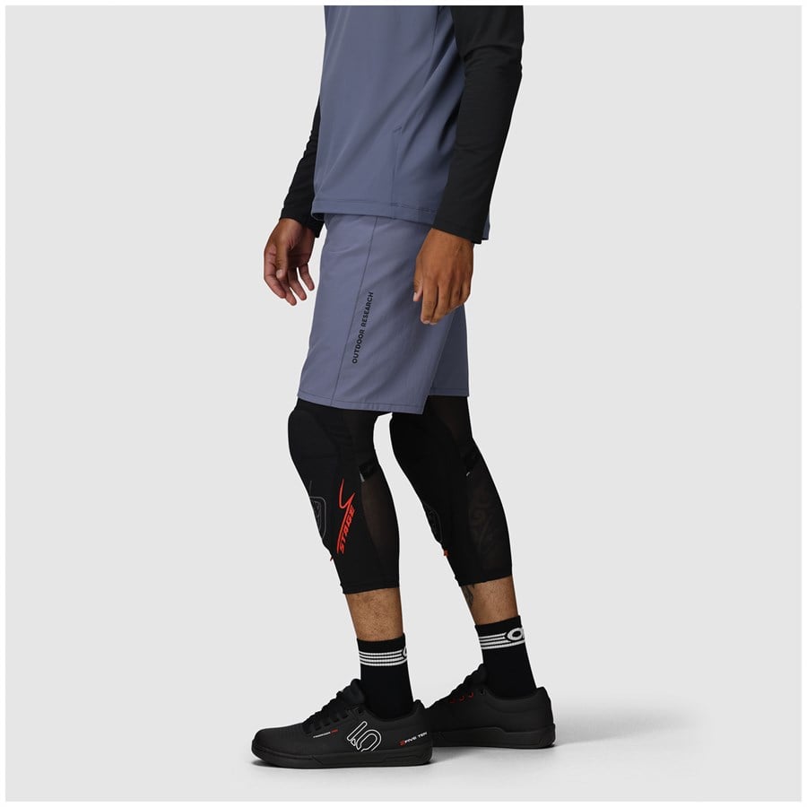 Outdoor Research Freewheel Lite Ride Shorts