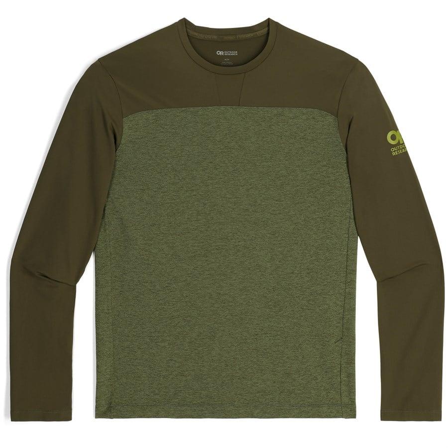 Outdoor Research Freewheel Long-Sleeve Jersey