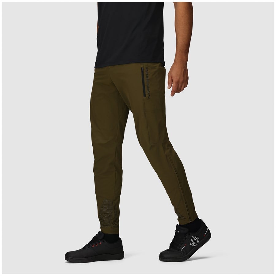 Outdoor Research Freewheel Ride Pants