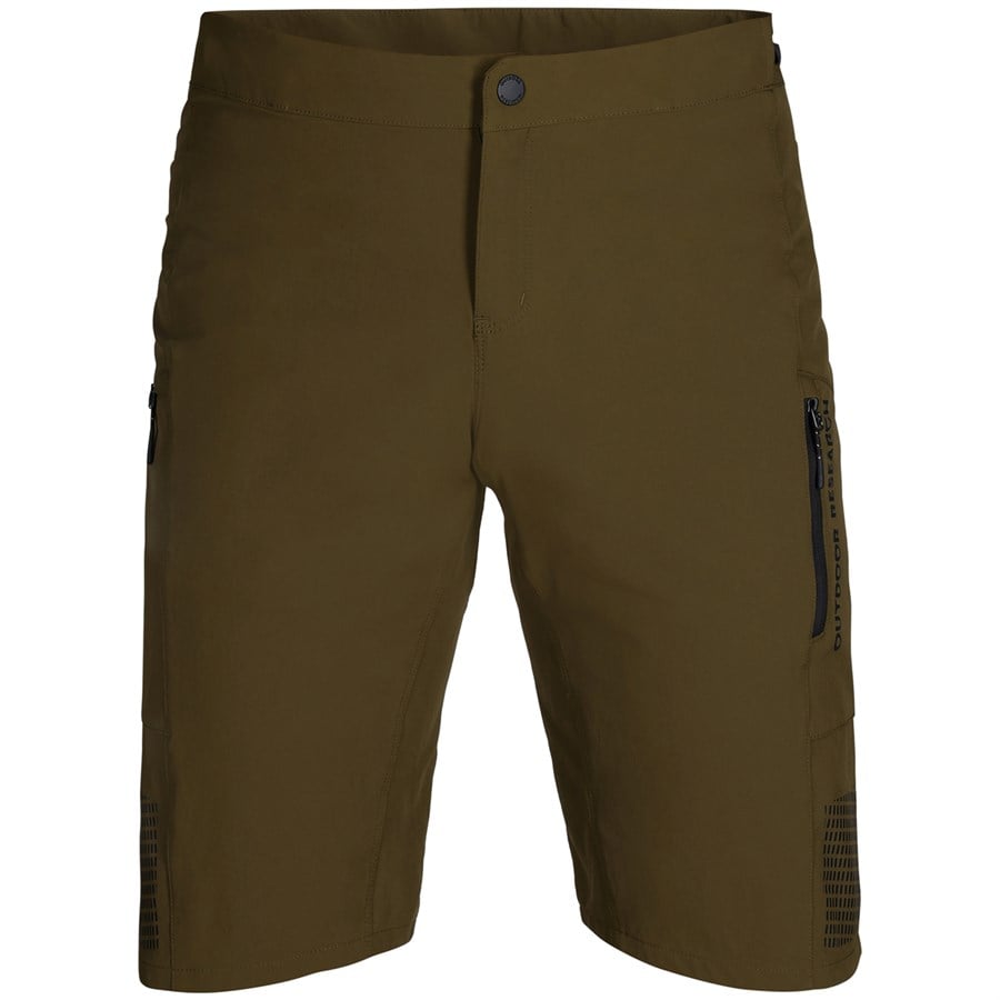 Outdoor Research Freewheel Ride Shorts