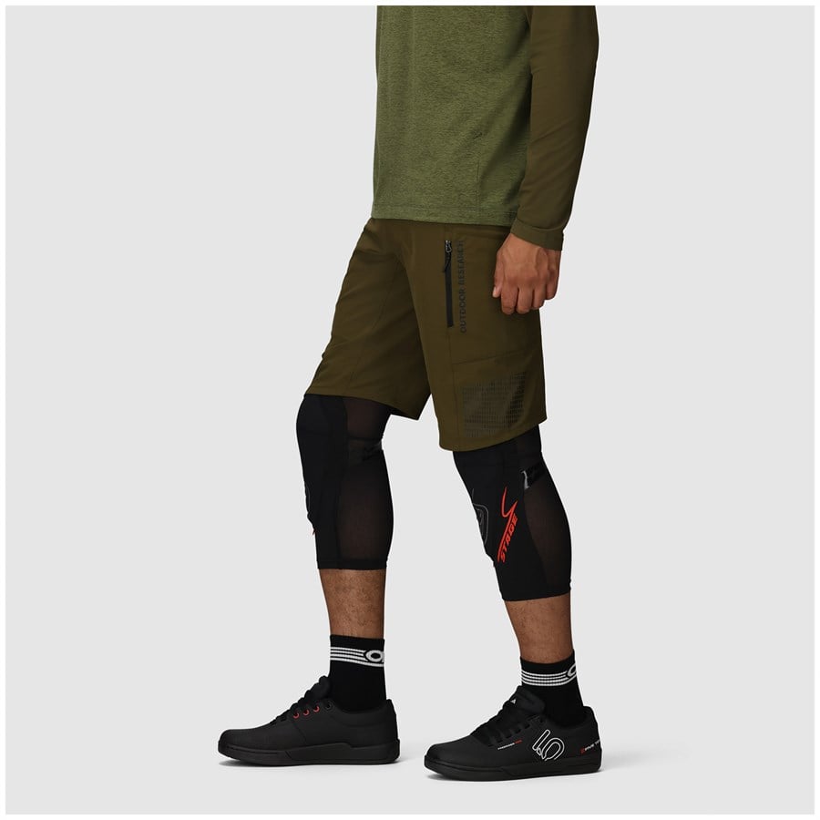 Outdoor Research Freewheel Ride Shorts