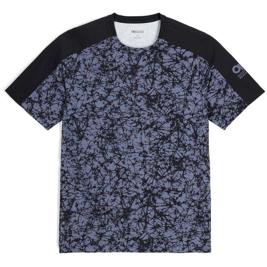 Outdoor Research Freewheel Short-Sleeve Jersey