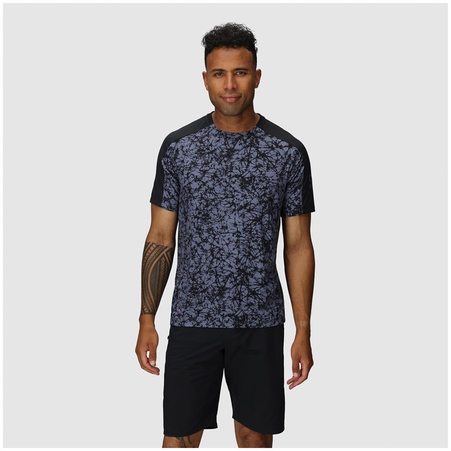 Outdoor Research Freewheel Short-Sleeve Jersey