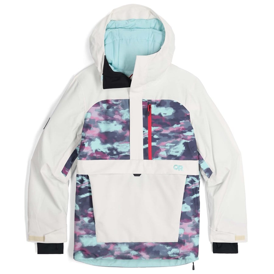 Outdoor Research Snowcrew Anorak - Women's