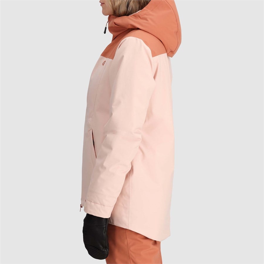Outdoor Research Snowcrew Jacket - Women's